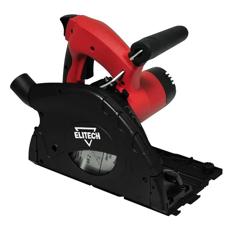 Дисковая погружная пила ELITECH ПД 1255П (E2206.002.02) 191633