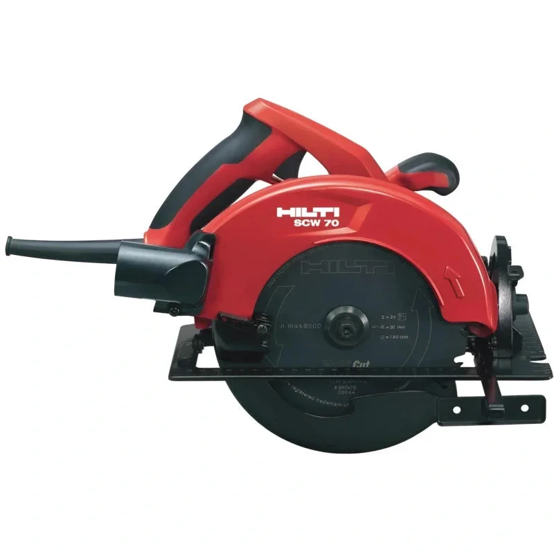HILTI SCW 70 циркулярная пила 2042519