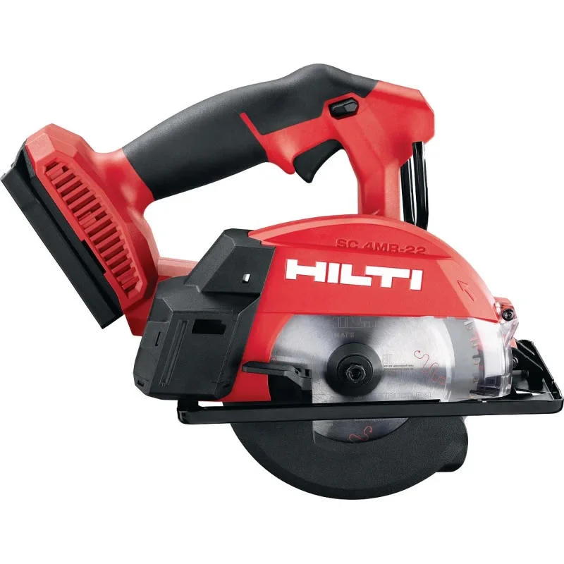 HILTI SC 4MR-22 аккумуляторная циркулярная пила (без АКБ и ЗУ) 2351368