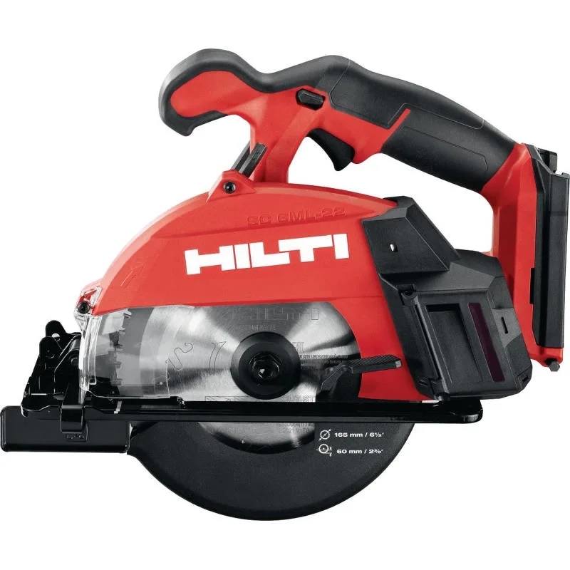 HILTI SC 6ML-22 аккумуляторная циркулярная пила (без АКБ и ЗУ) 2315443