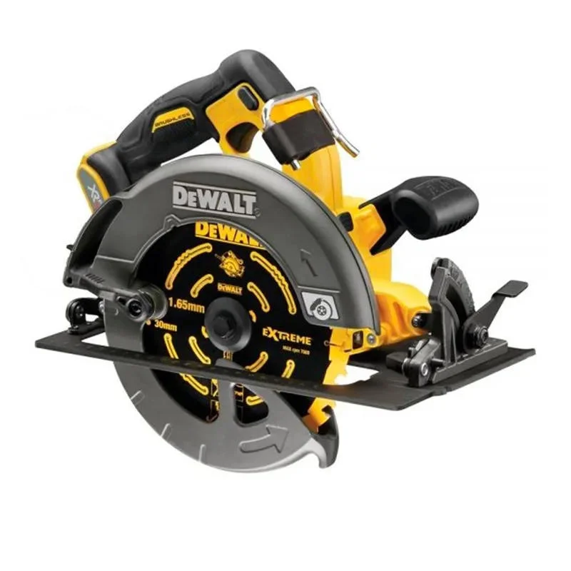 DeWalt DCS578N циркулярная пила (без АКБ и ЗУ)