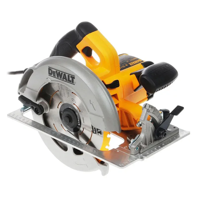 Дисковая пила сетевая DeWalt DWE 575