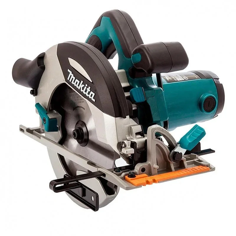 Дисковая пила Makita HS7100K