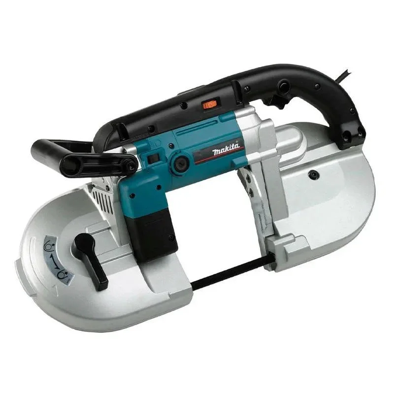 Ленточная пила Makita 2107FK