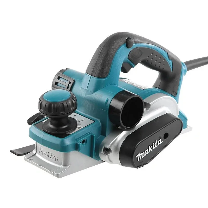 Электрорубанок Makita KP0810C