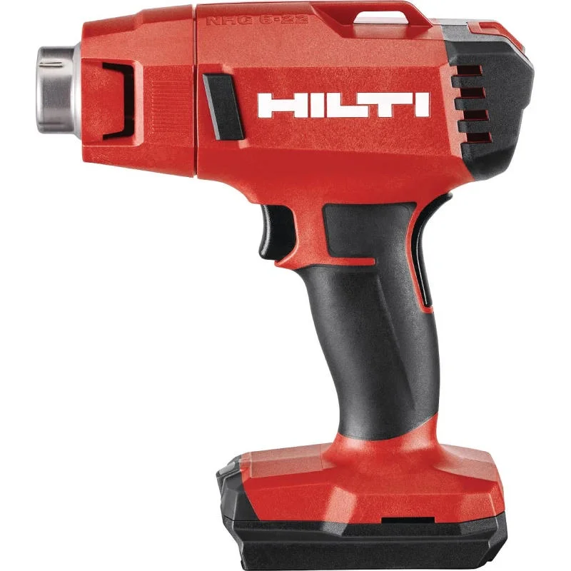 HILTI NHG 6-22 промышленный фен аккумуляторный (без АКБ и ЗУ) 2352774
