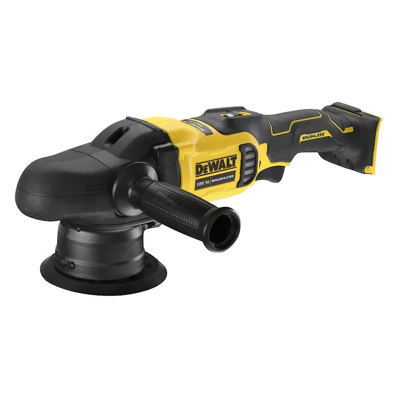 DeWalt DCM848P2 полировальная машина DCM848P2-QW