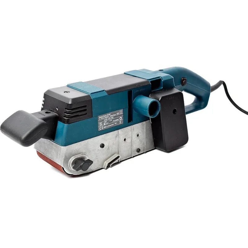 Bosch GBS 75 AE машина шлифовальная ленточная 0601274708