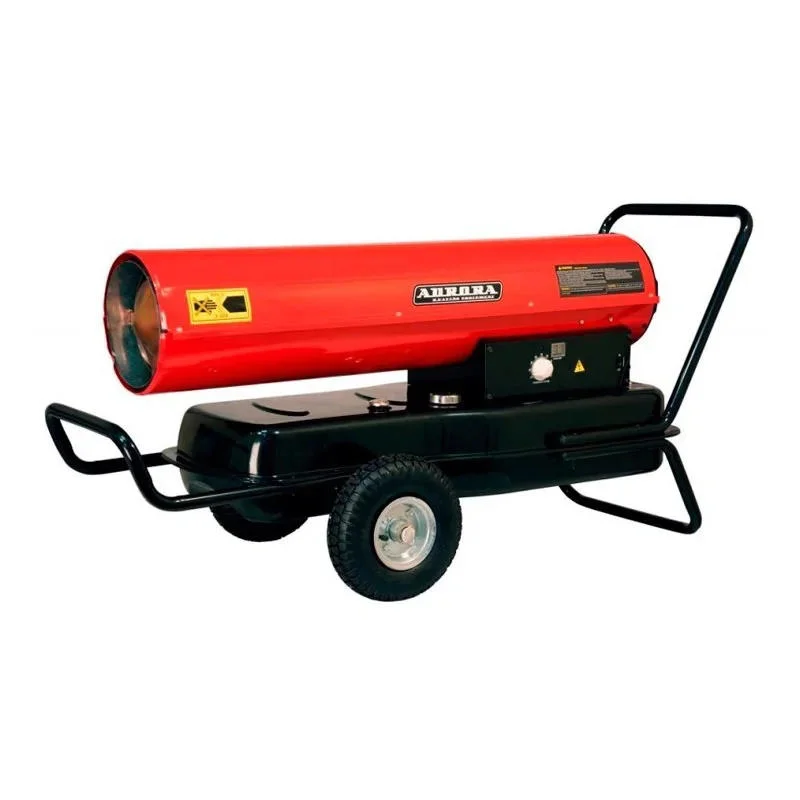Дизельная тепловая пушка Aurora DIESEL HEAT 60, 11959