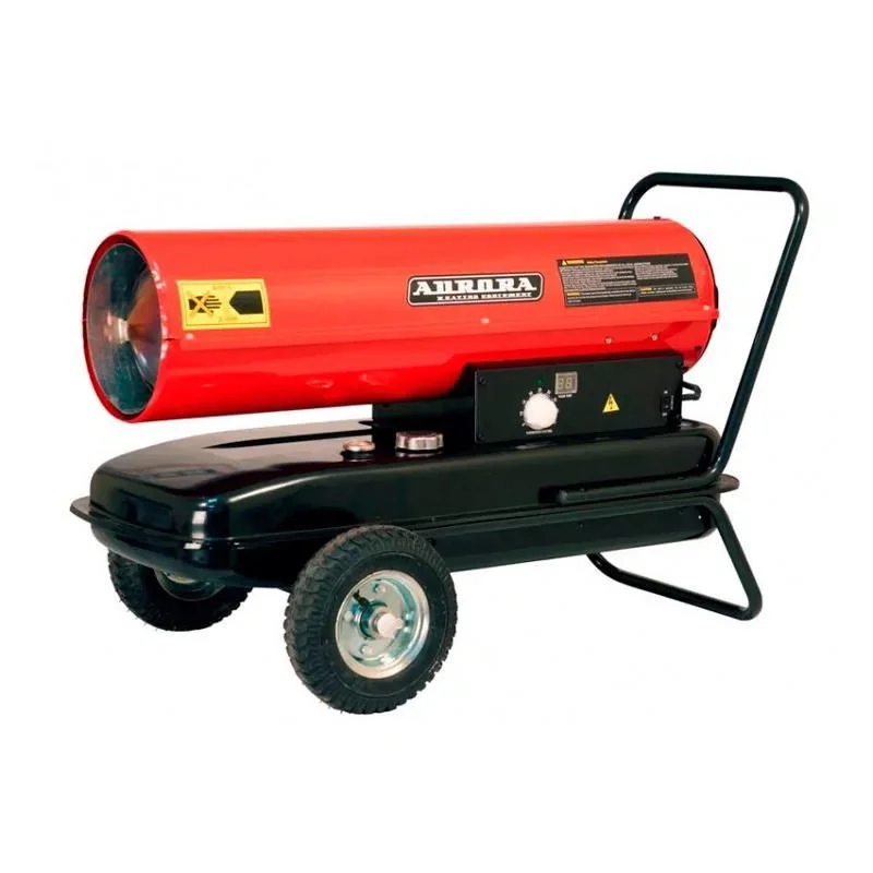 Дизельная тепловая пушка Aurora DIESEL HEAT 30, 11956