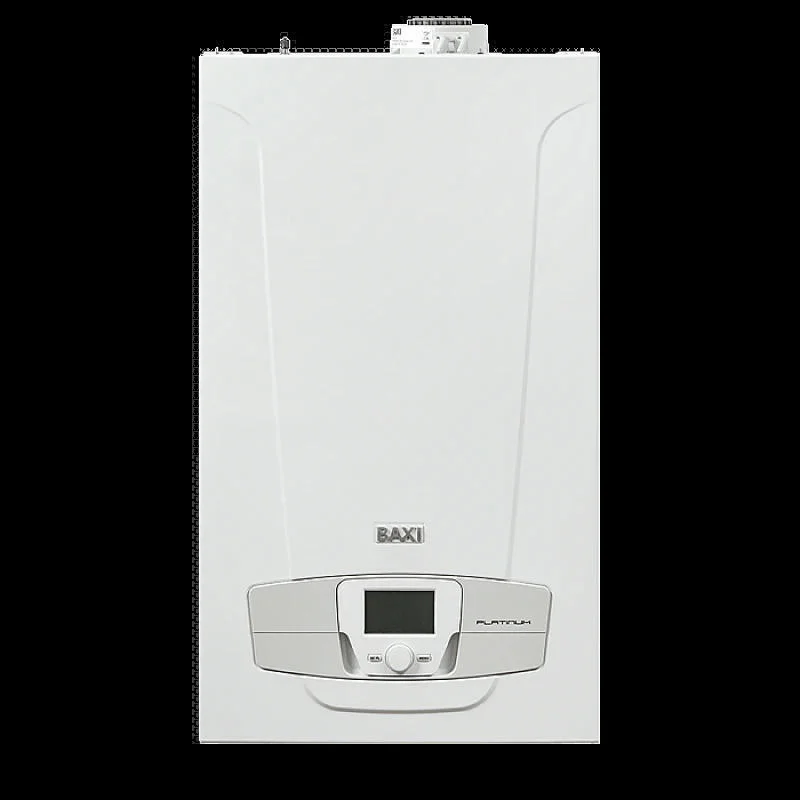 Baxi LUNA PLATINUM+ 1.24 GA котел газовый настенный 7219690--