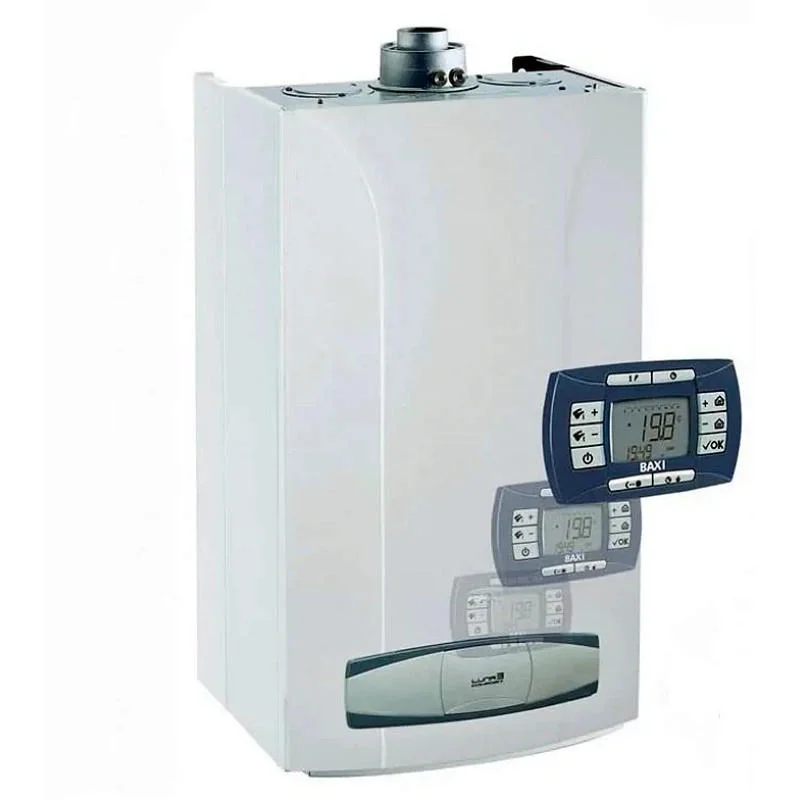 Baxi LUNA-3 COMFORT 1.310Fi котел газовый настенный CSE45531358-