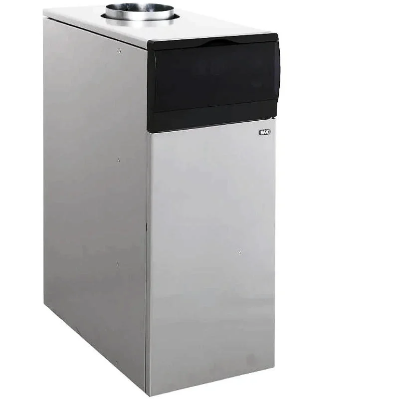 Baxi SLIM 1.300 iN 5E котел газовый напольный WSB43130347-