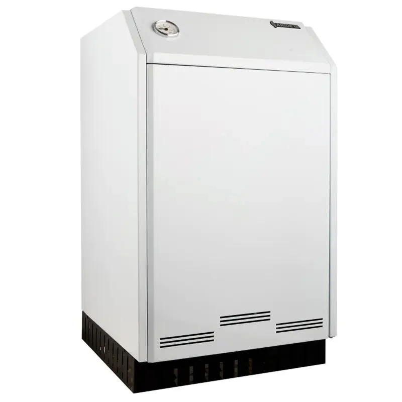 Arideya КЧГО-25 напольный газовый чугунный котел ARD-05-000001