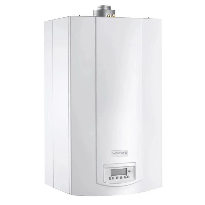 De Dietrich MSL 31 FF газовый котел 7116253--