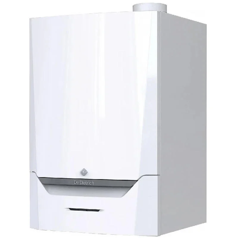 De Dietrich AMC 115 газовый котел с панелью INICONTROL 2 7684588