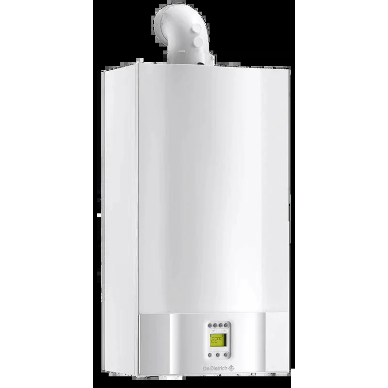 De Dietrich MS 24 MI FF газовый котел CZB46624352-