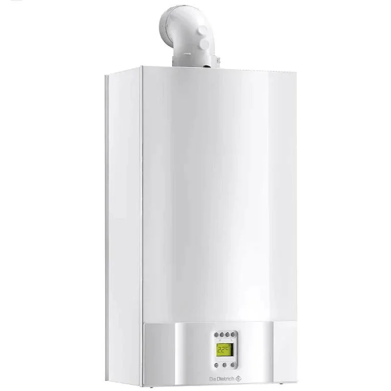 De Dietrich MS 24 газовый котел CZB46124352-