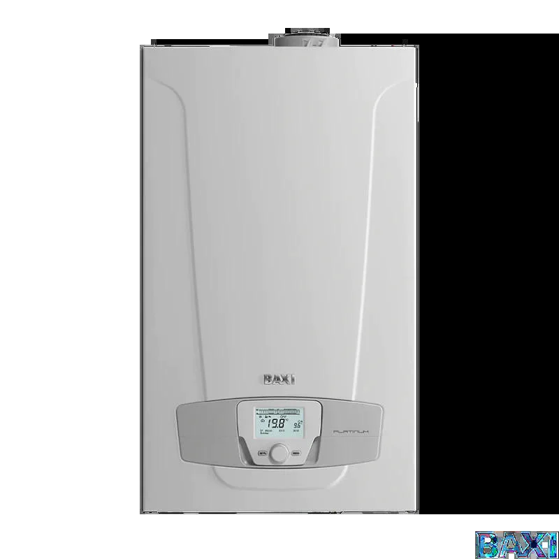 Baxi LUNA PLATINUM+ 1.12 GA котел газовый настенный 7219688--