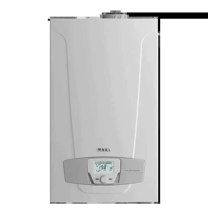 Baxi LUNA PLATINUM+ 33 GA котел газовый настенный 7219693--