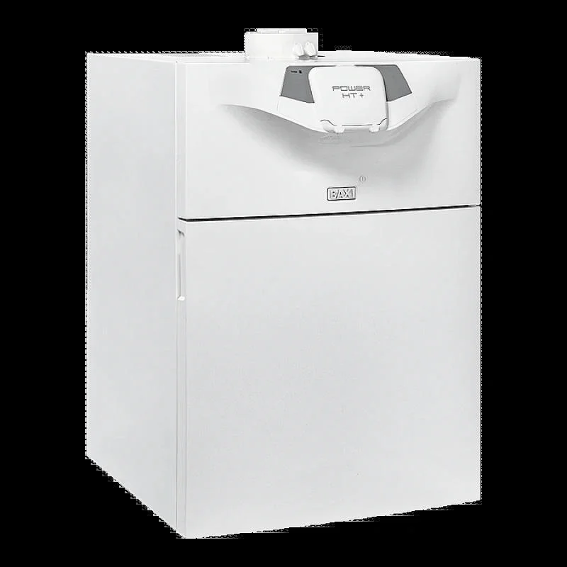 Baxi POWER HT+ 1.70 котел газовый напольный 7612419
