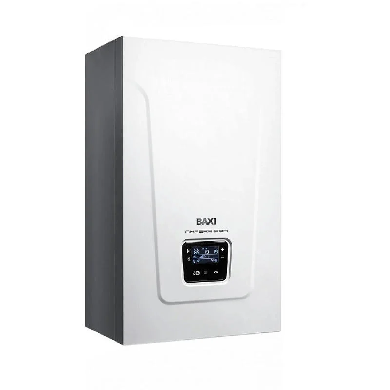 Baxi AMPERA Pro 14 котел электрический настенный E8403314--