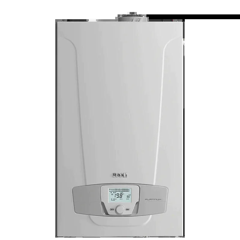 Baxi LUNA PLATINUM+ 24 GA котел газовый настенный 7219692--