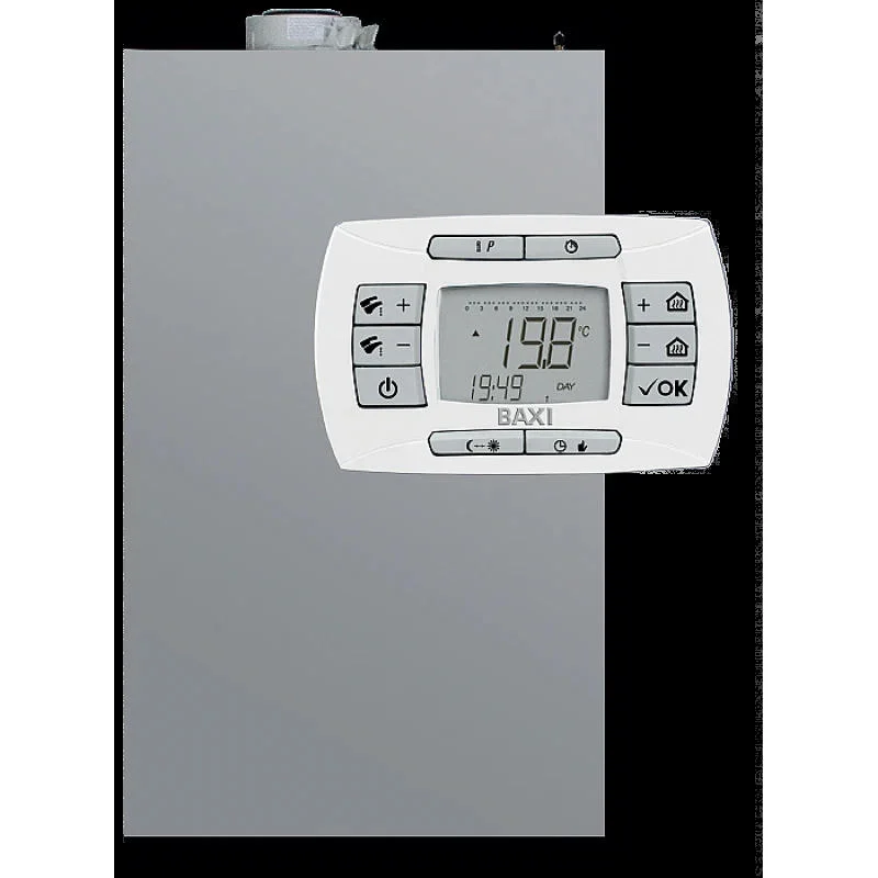 Baxi LUNA IN PLUS 1.24 котел газовый настенный A7810446