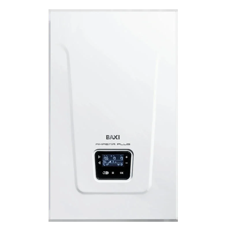 Baxi AMPERA Plus 24 котел электрический настенный E8403224--