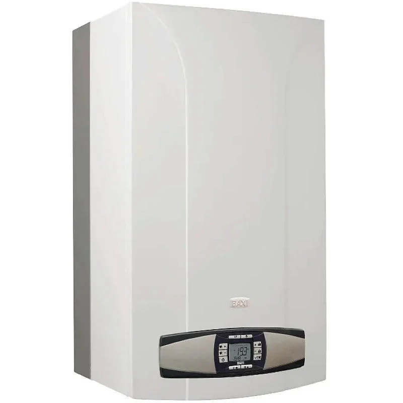 Baxi NUVOLA-3 COMFORT 280 i котел газовый настенный CSB45428358-