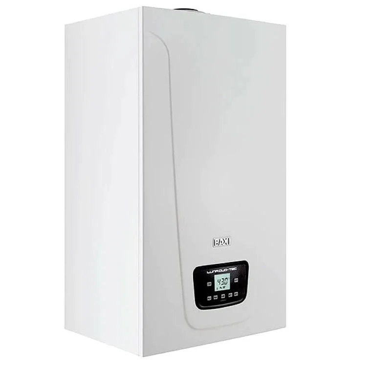 Baxi LUNA DUO-TEC E 24 котел газовый настенный A7720025