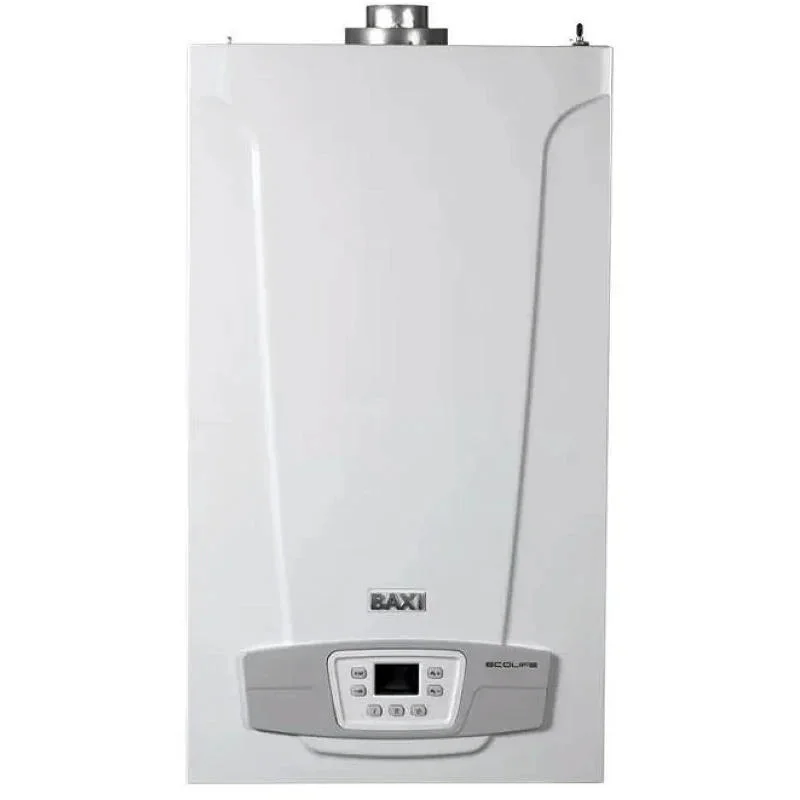Baxi ECO Life 1.31F котел газовый настенный 7814108
