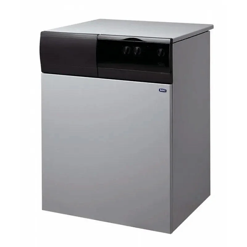 Baxi SLIM 2.230i 4E котел газовый напольный WSB43423301-
