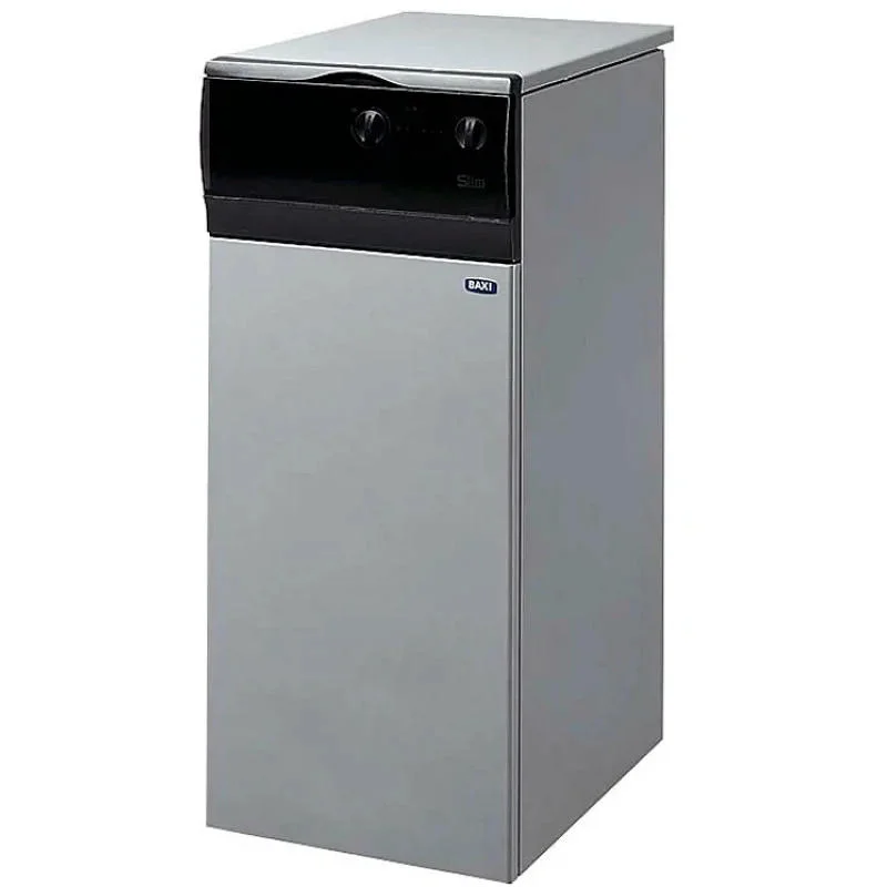 Baxi SLIM 1.230 Fi 4E котел газовый напольный WSB43523301-