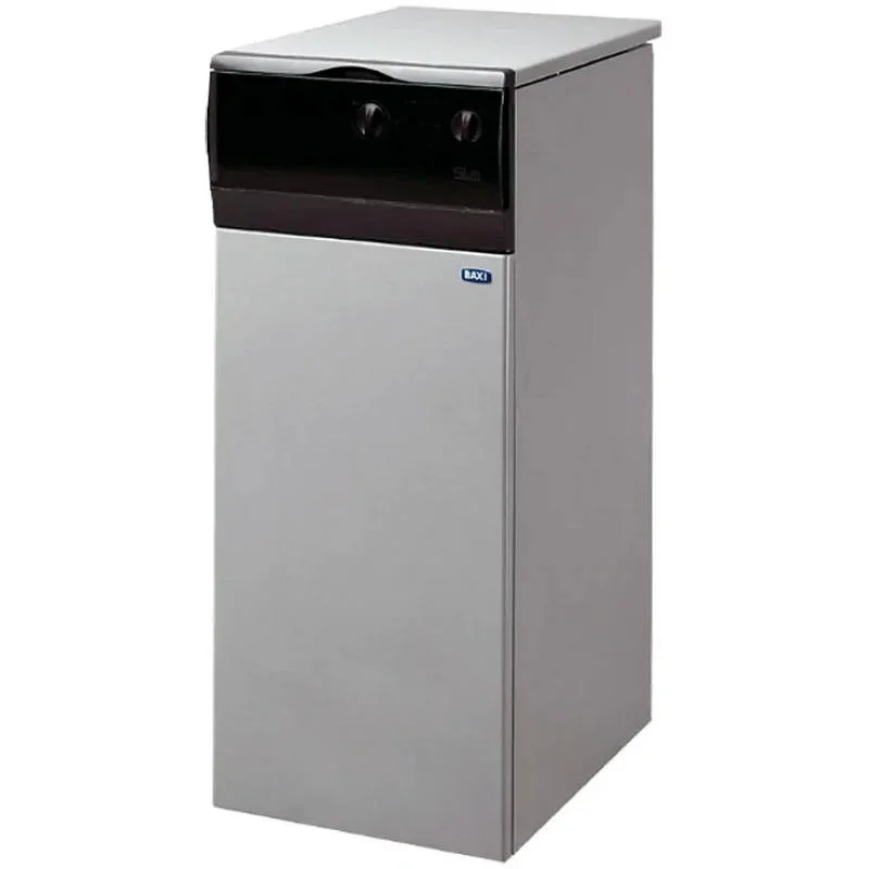 Baxi SLIM 1.620 iN 9E котел газовый напольный WSB43162347-
