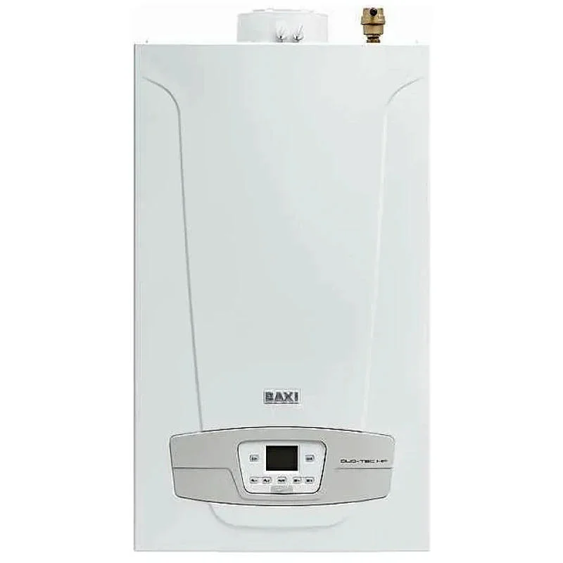 Baxi LUNA DUO-TEC MP+ 1.150 котел газовый настенный 7685036--