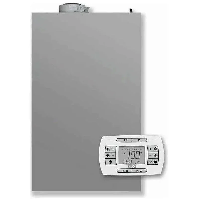 Baxi LUNA AIR 28 котел газовый уличный A7810405