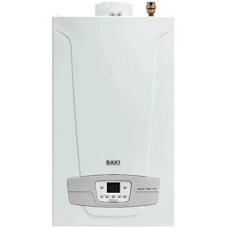 Baxi LUNA DUO-TEC MP+ 1.90 котел газовый настенный 7221295