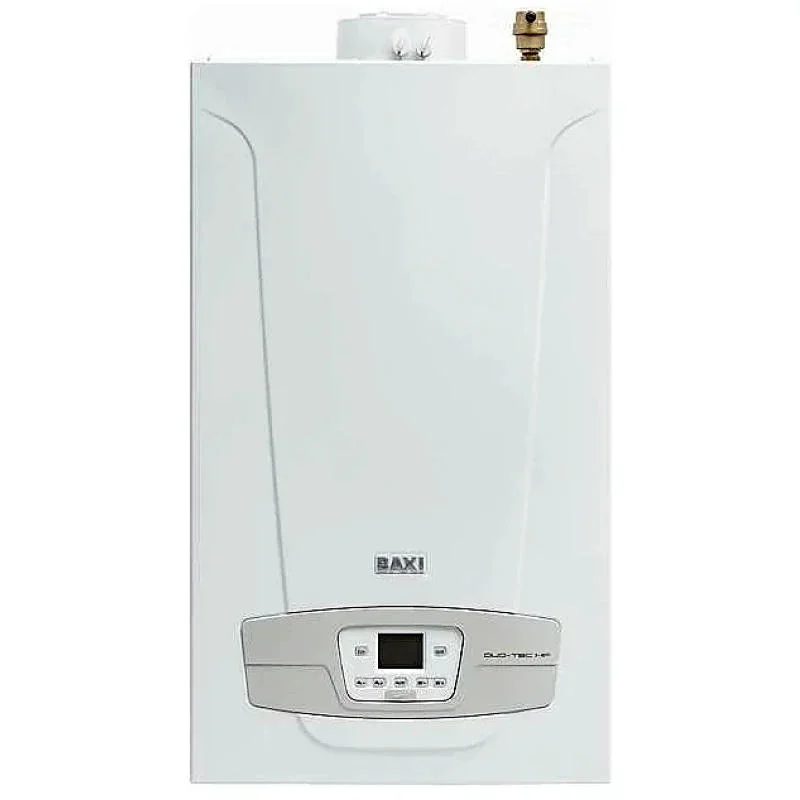 Baxi LUNA DUO-TEC MP 1.35 котел газовый настенный 7106815--