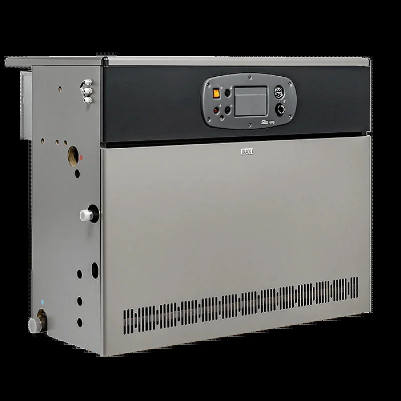 Baxi SLIM HPS 1.80 котел газовый напольный A7114600
