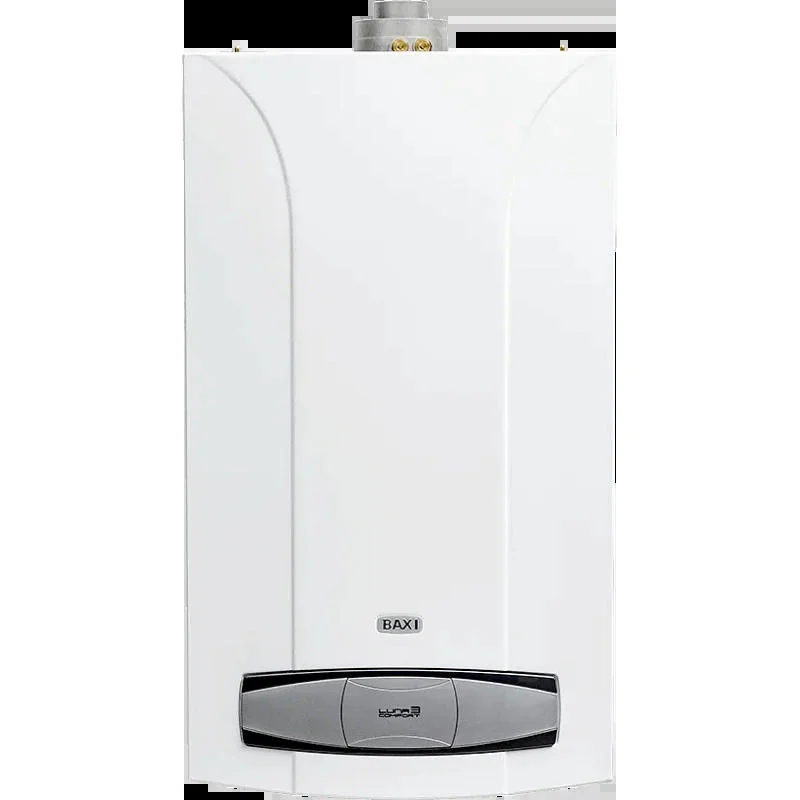 Baxi LUNA-3 COMFORT 1.240 i котел газовый настенный CSE45124358-