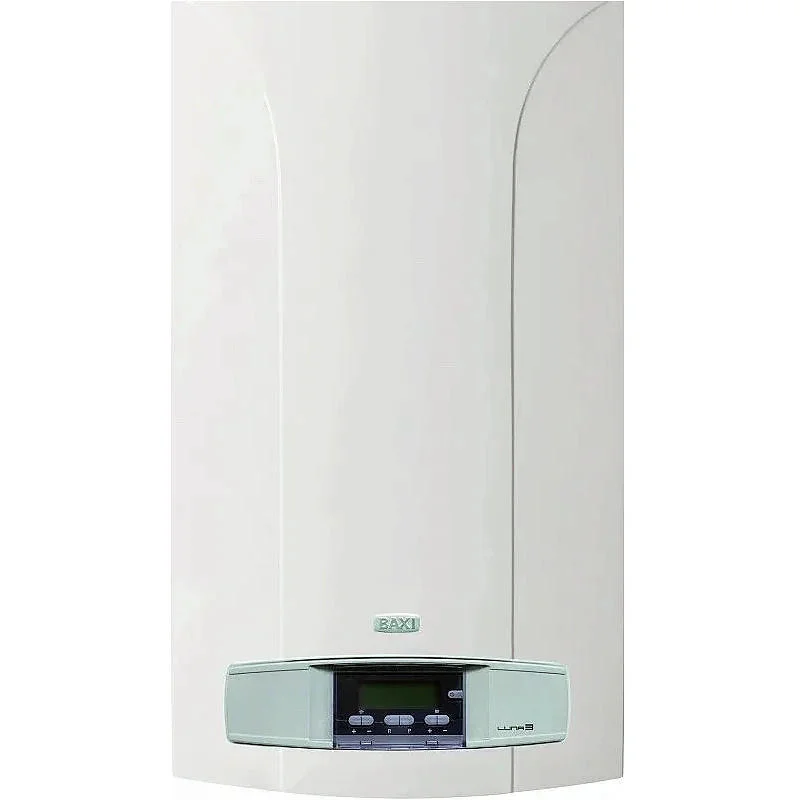 Baxi LUNA-3 280 Fi котел газовый настенный CSE45628366-
