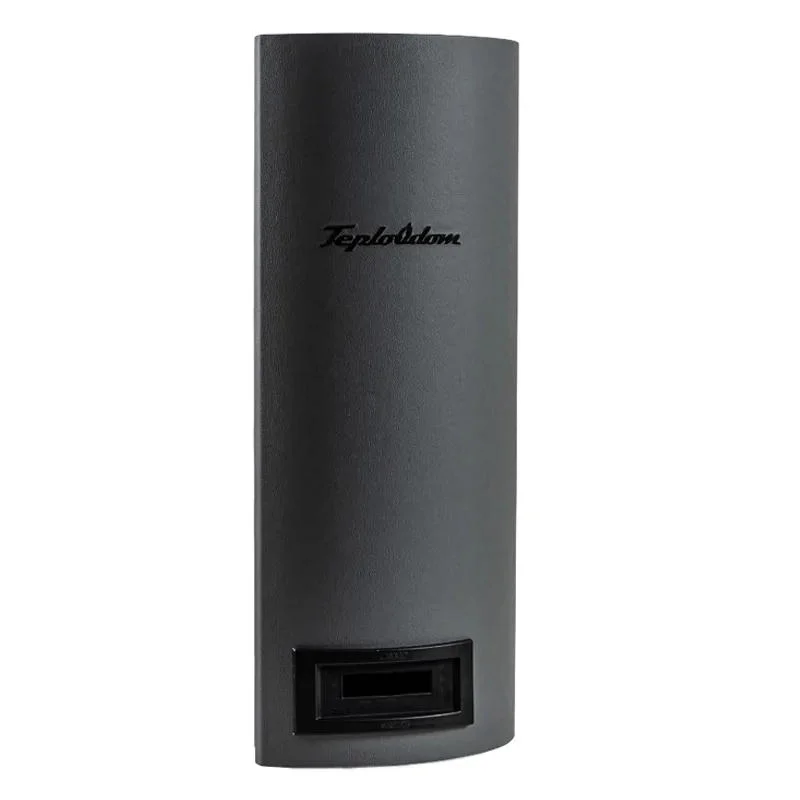 Teplodom i-TRM SILVER StS Grey-12 котел электрический 4109