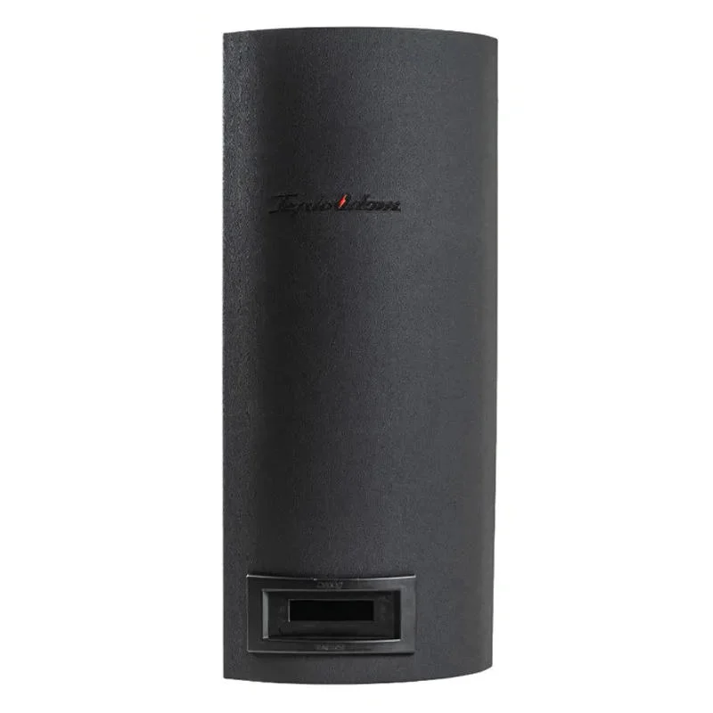 Teplodom i-TRM SILVER StS Black-9 котел электрический 4105