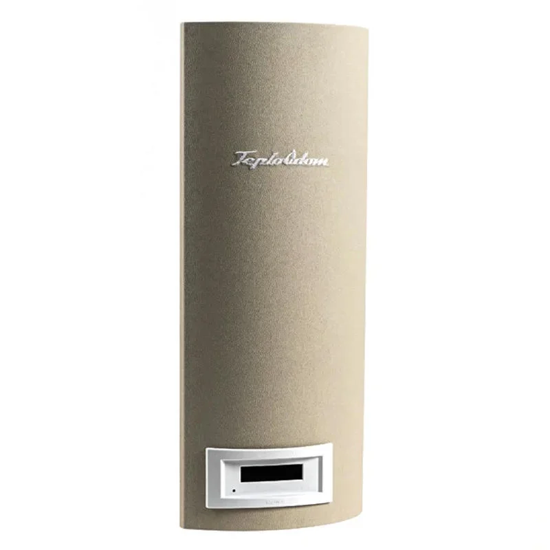 Teplodom i-TRM SILVER StS Beige-12 котел электрический 4107