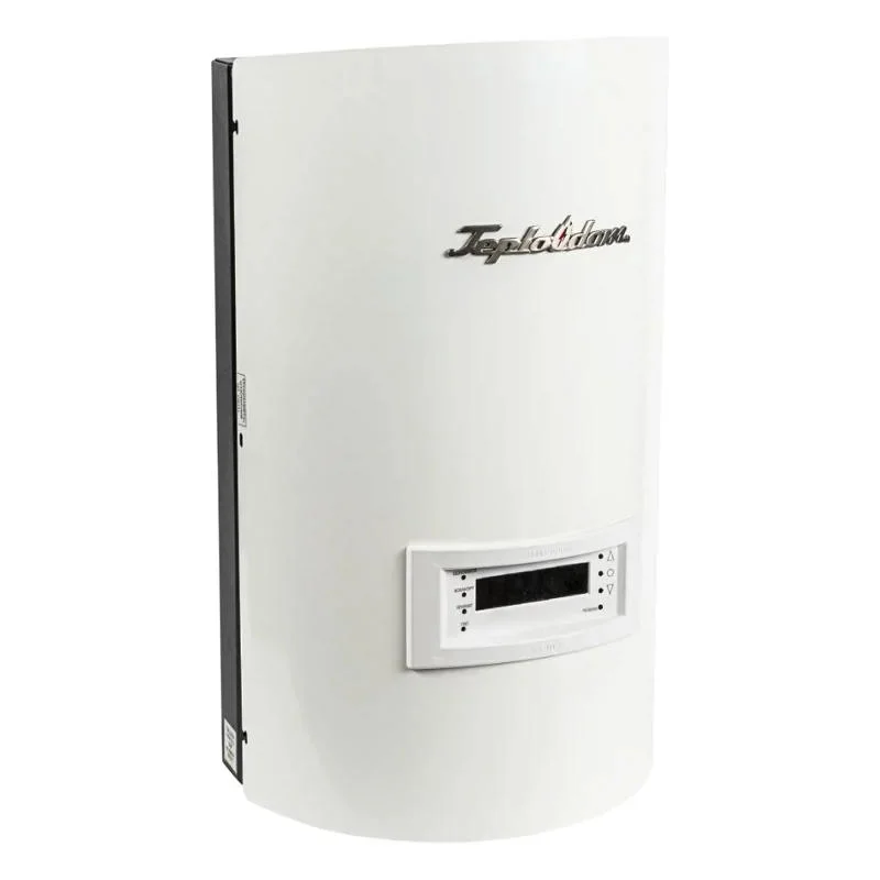 Teplodom i-TRM Gold - 9 котел электрический 273