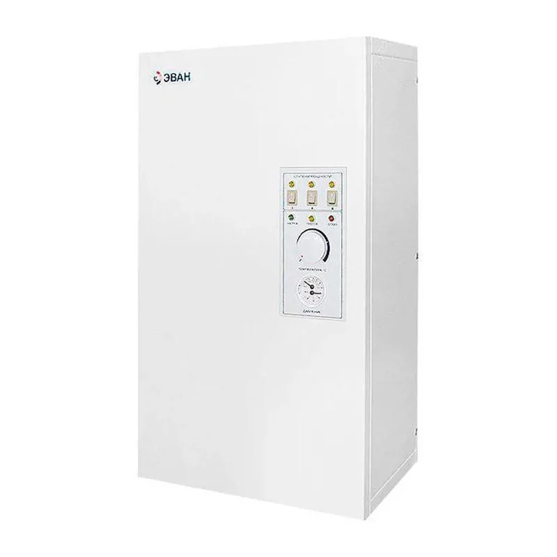 Электрокотел с насосом ЭВАН ЭПО-1M-18.0 Warmos-M, НС-0030887