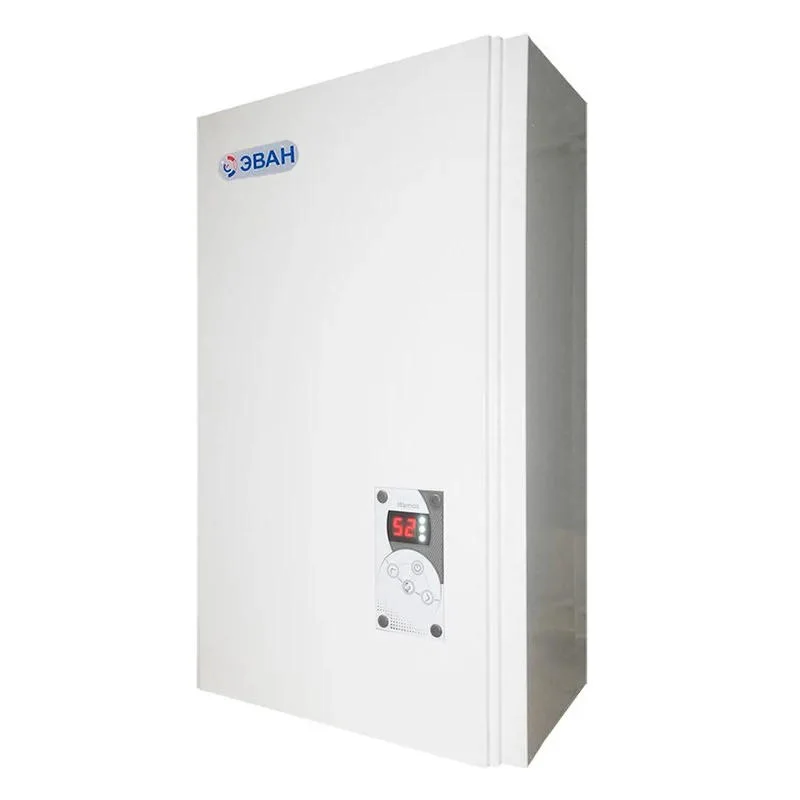 Электрический котел ЭВАН Warmos-IV-7,5/380, НС-1067510