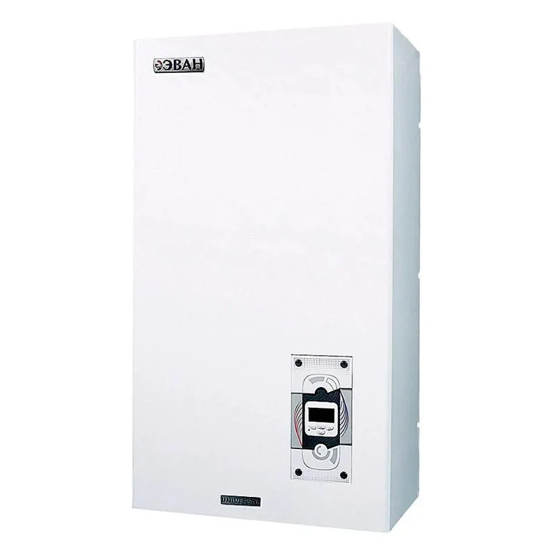 Электрический котел ЭВАН UNIVERSAL-36, НС-1088857