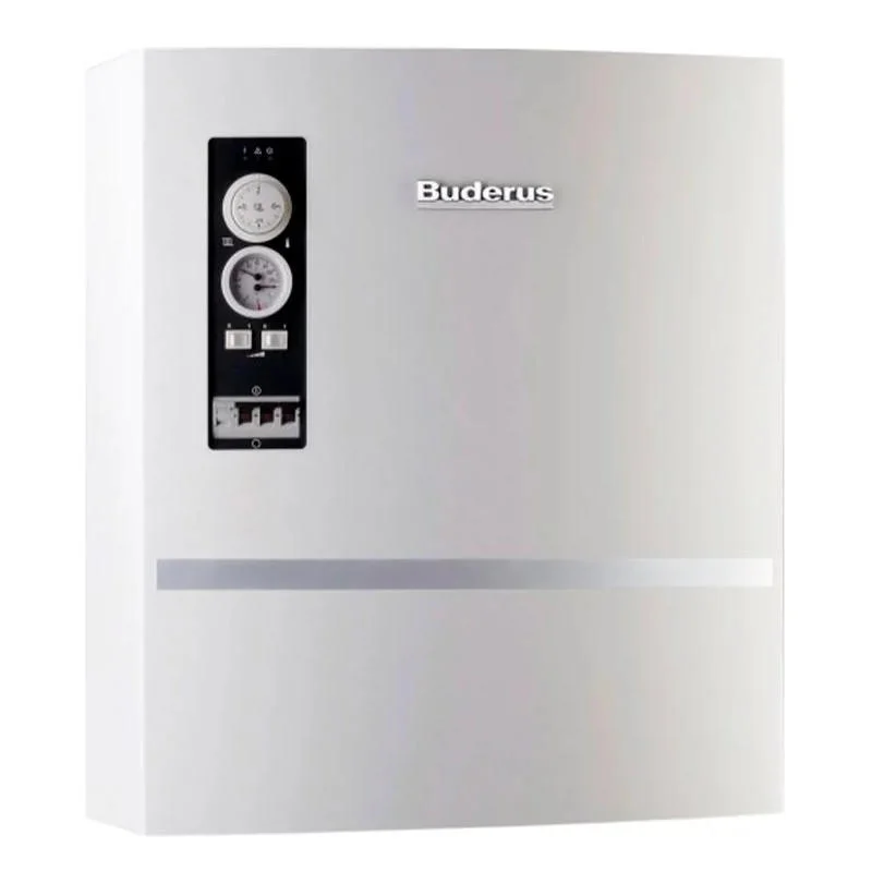 Настенный электрический котел Buderus Logamax E213 24, 7738500319